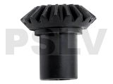 320-218 	 Synergy 18T Front Trans Mushroom Gear (Torque Tube K